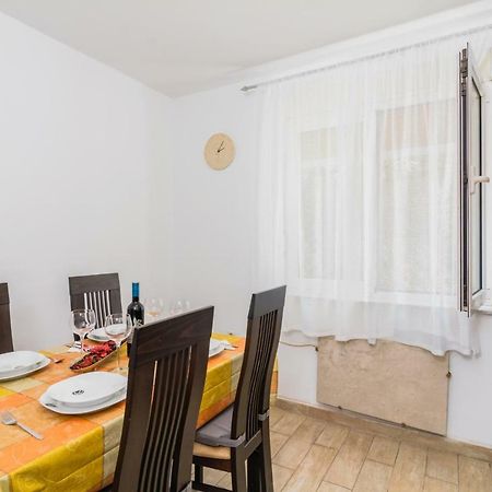 Apartman Fani Rijeka Extérieur photo