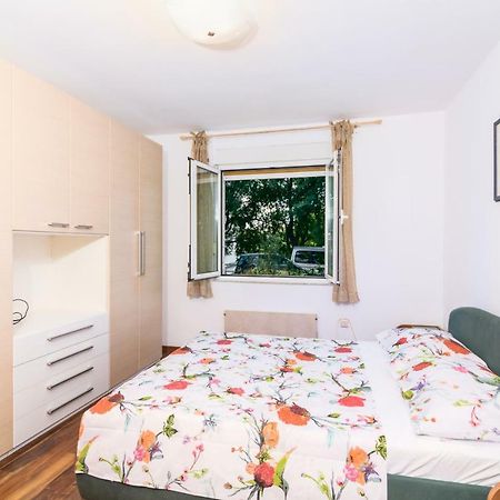 Apartman Fani Rijeka Extérieur photo