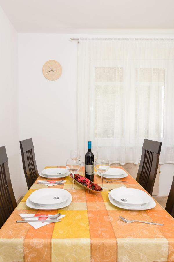Apartman Fani Rijeka Extérieur photo