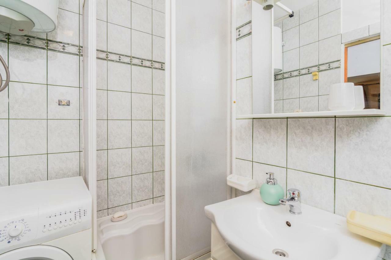 Apartman Fani Rijeka Extérieur photo