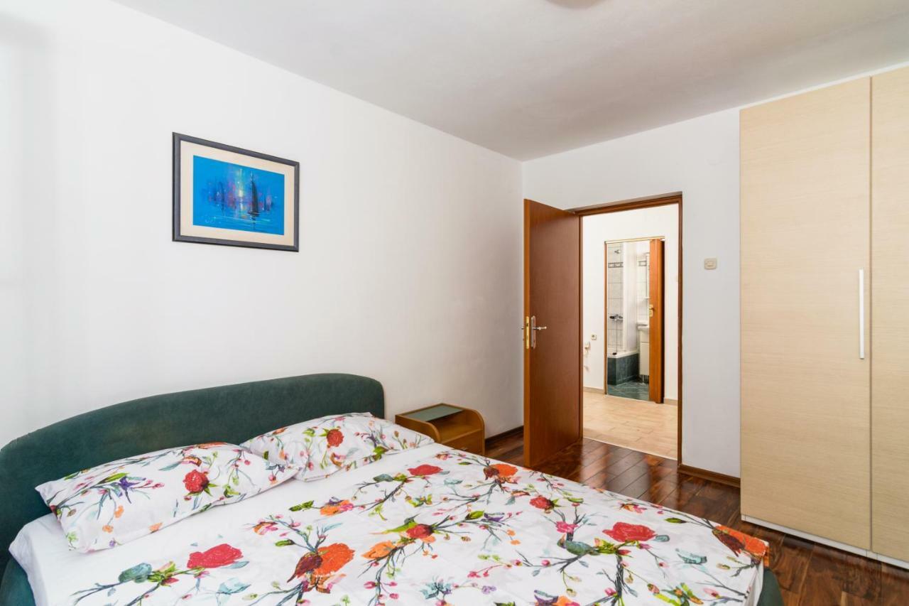 Apartman Fani Rijeka Extérieur photo
