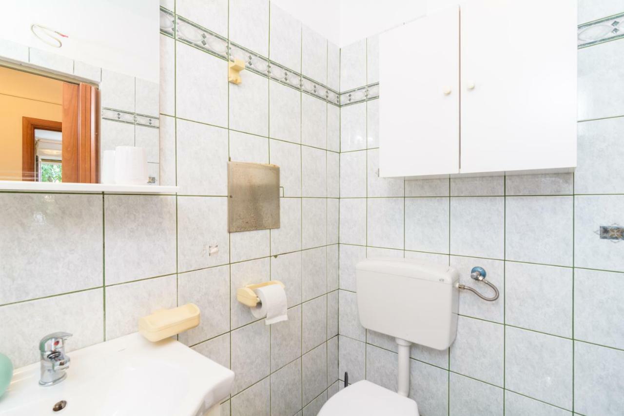 Apartman Fani Rijeka Extérieur photo