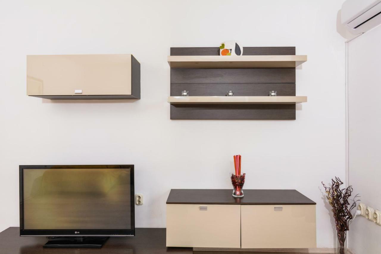 Apartman Fani Rijeka Extérieur photo